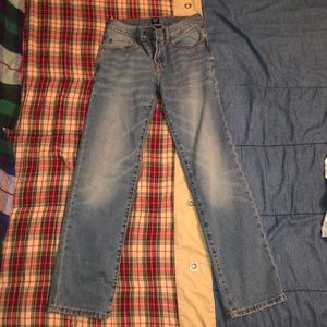 Boys Gap Jeans